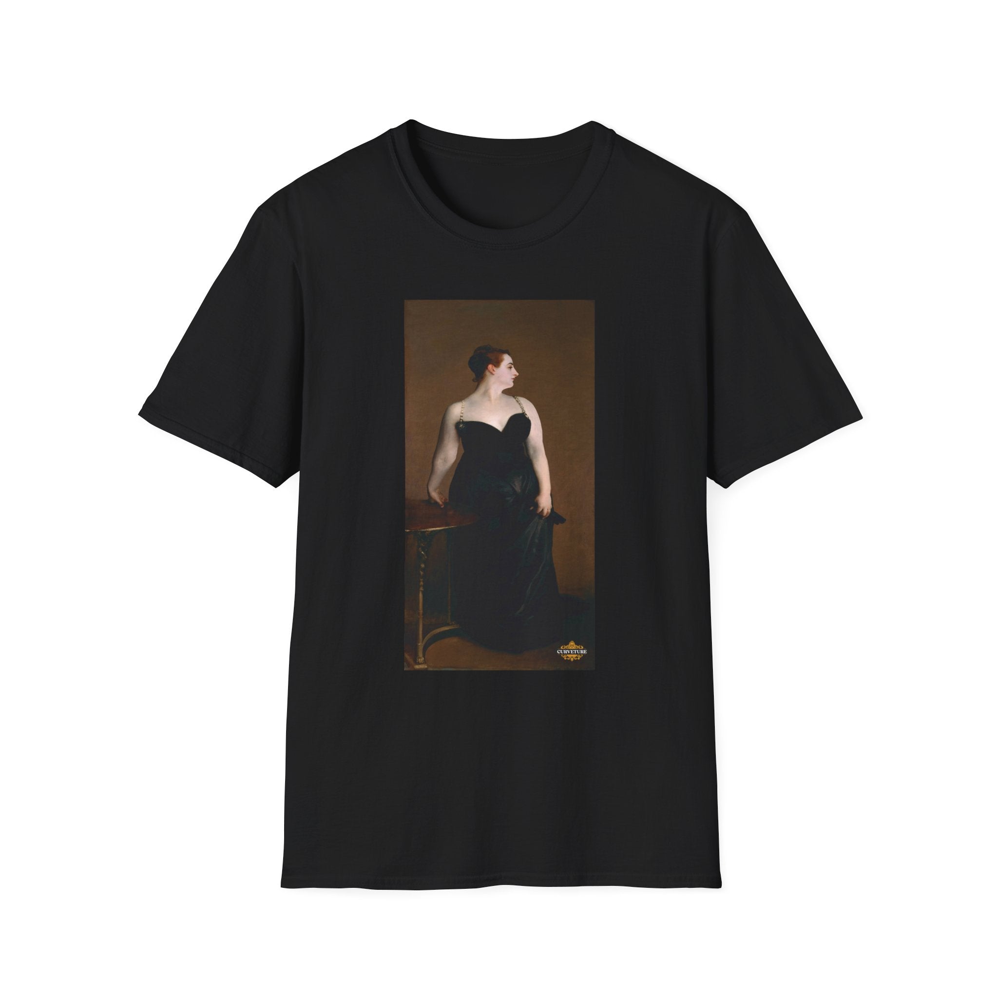 Madame XL T-Shirt
