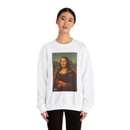 Chubby Mona Lisa Sweatshirt