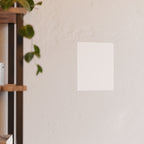 Big Girl With A Pearl Earring Poster