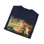 Girth of Venus T-Shirt