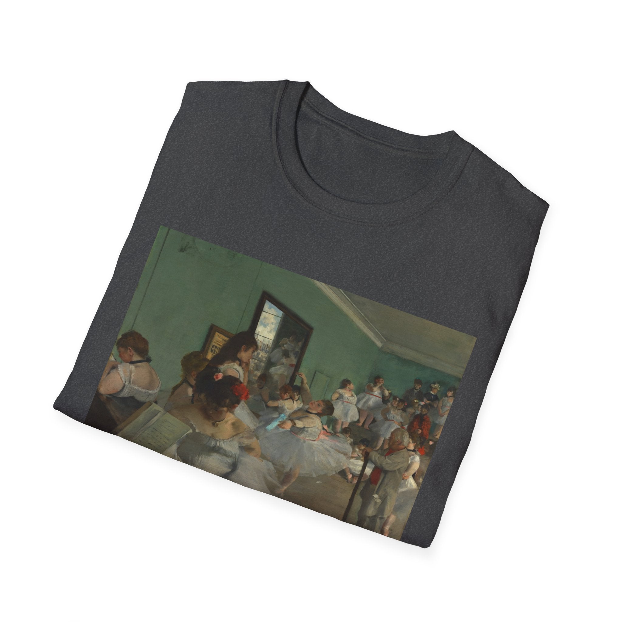 The Queens' Dance Class T-Shirt
