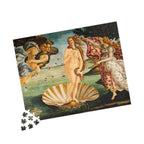 Girth of Venus Puzzle