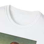 Chubby Mona Lisa T-Shirt