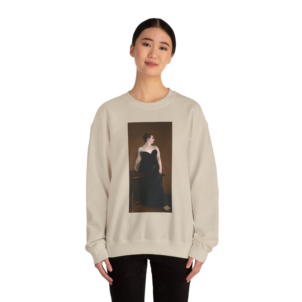 Madame XL Sweatshirt