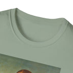Chubby Mona Lisa T-Shirt