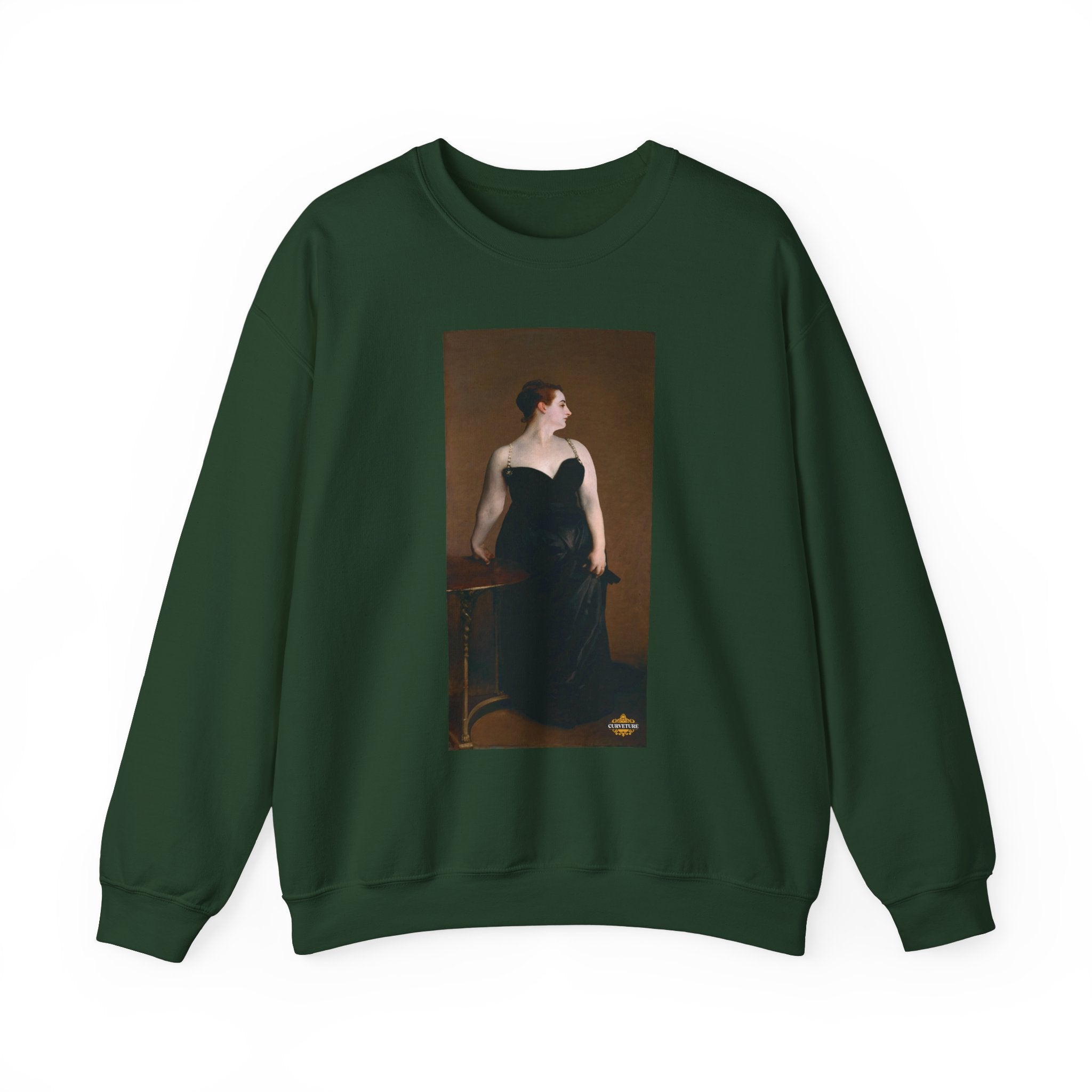 Madame XL Sweatshirt