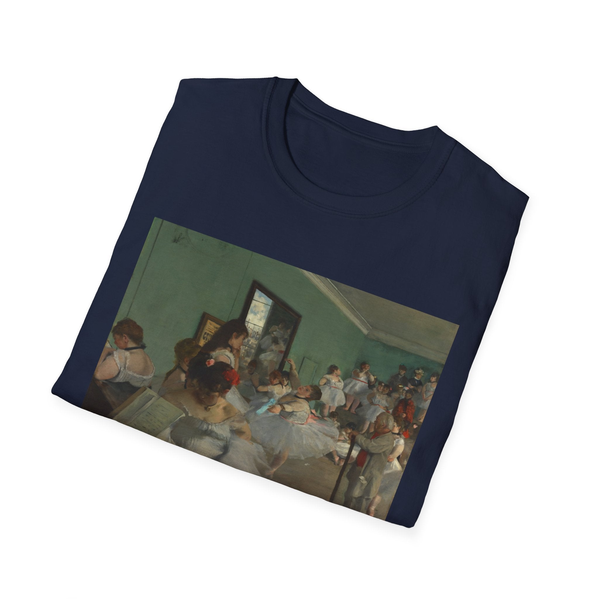 The Queens' Dance Class T-Shirt
