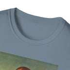 Chubby Mona Lisa T-Shirt