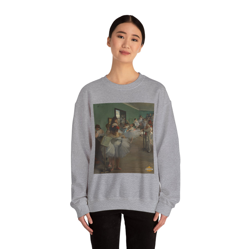 The Queens' Dance Class Sweatshirt