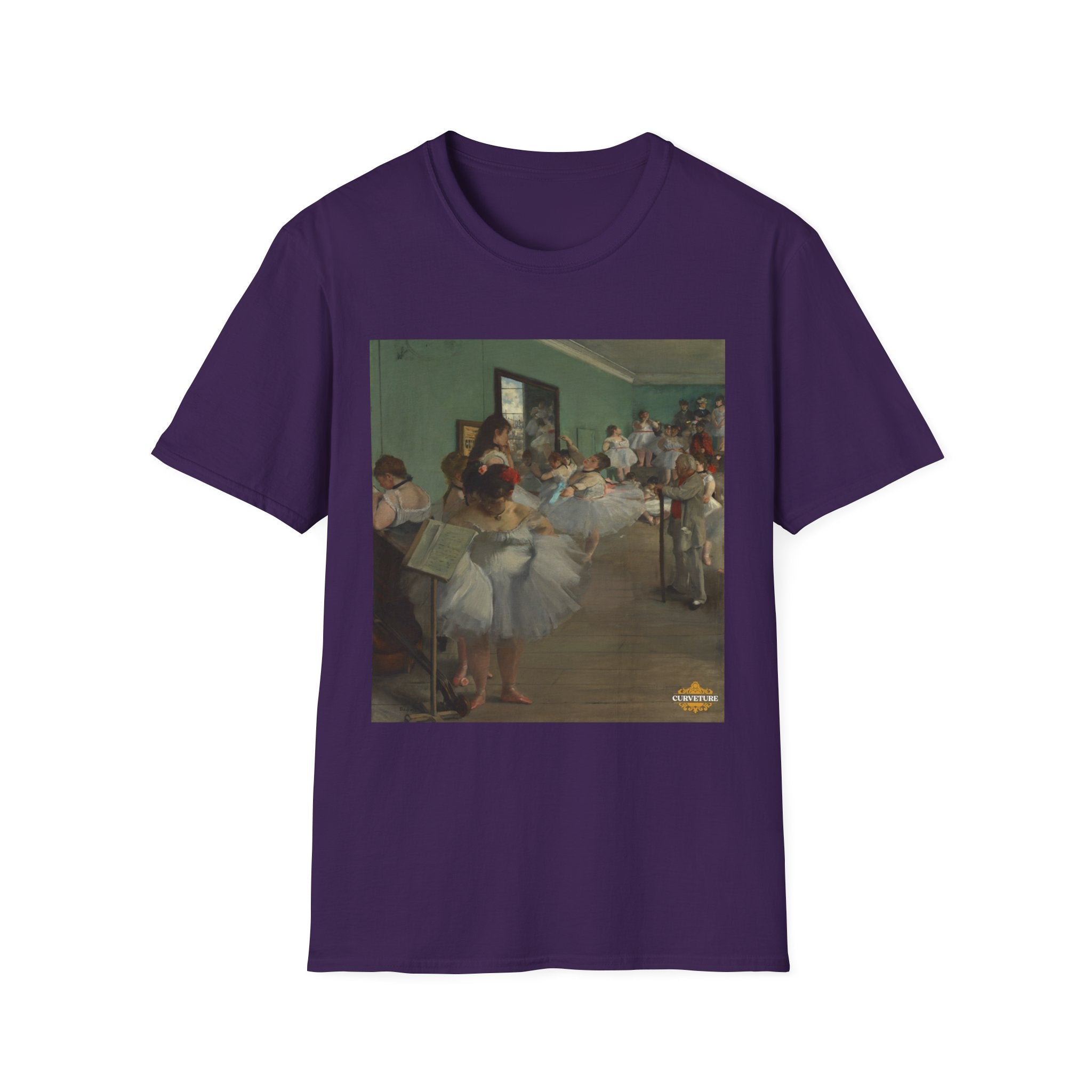 The Queens' Dance Class T-Shirt
