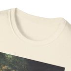 The Plus-Size Swing T-Shirt