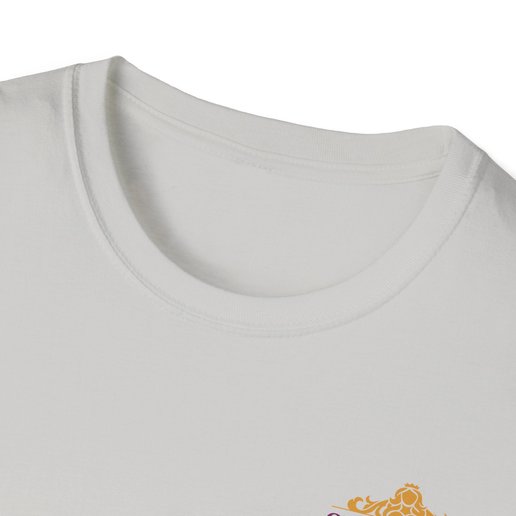 Curveture™ Logo T-Shirt