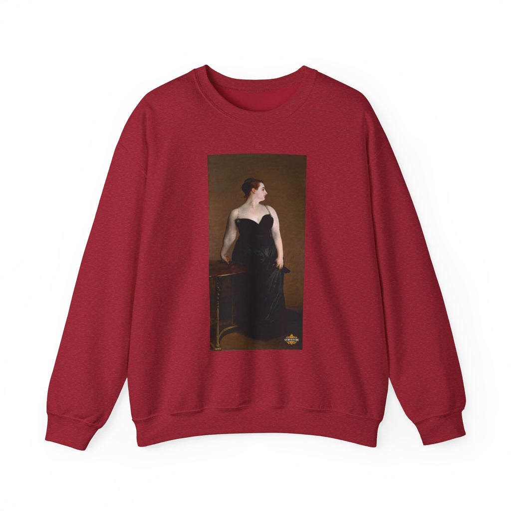Madame XL Sweatshirt