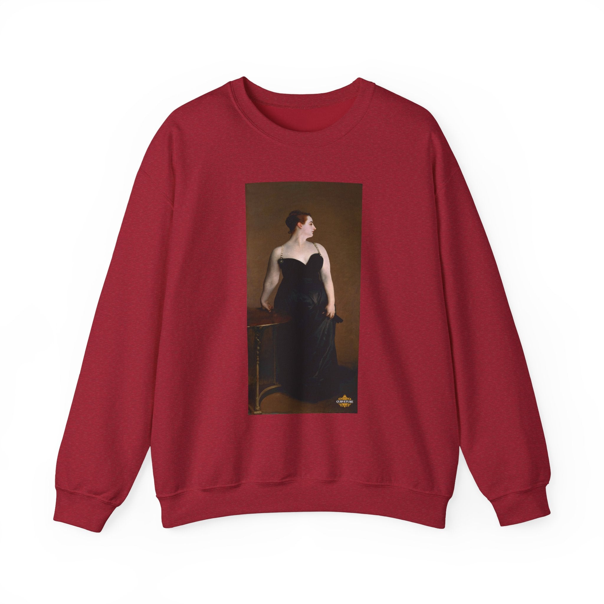 Madame XL Sweatshirt