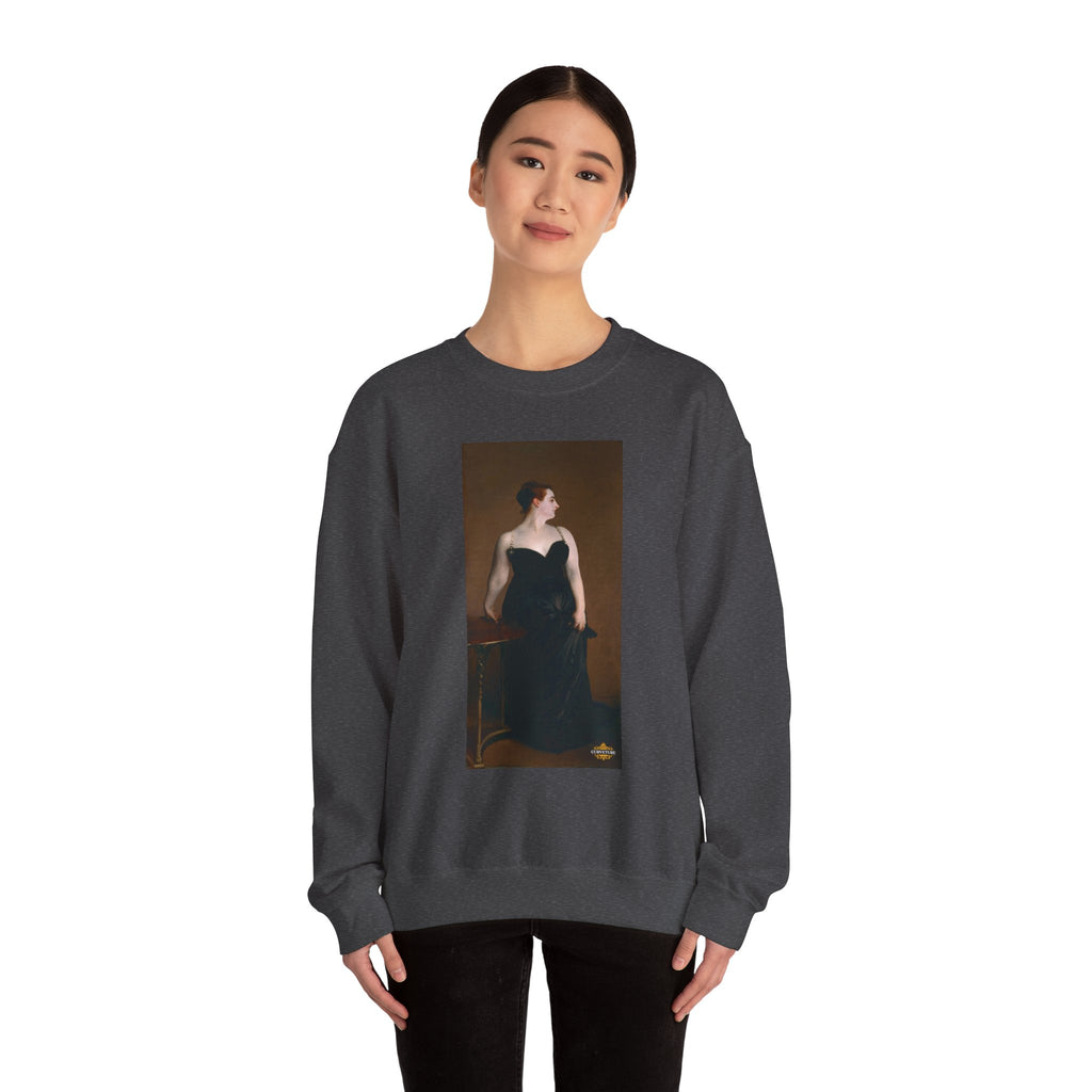 Madame XL Sweatshirt