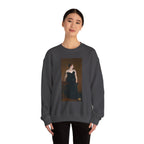 Madame XL Sweatshirt