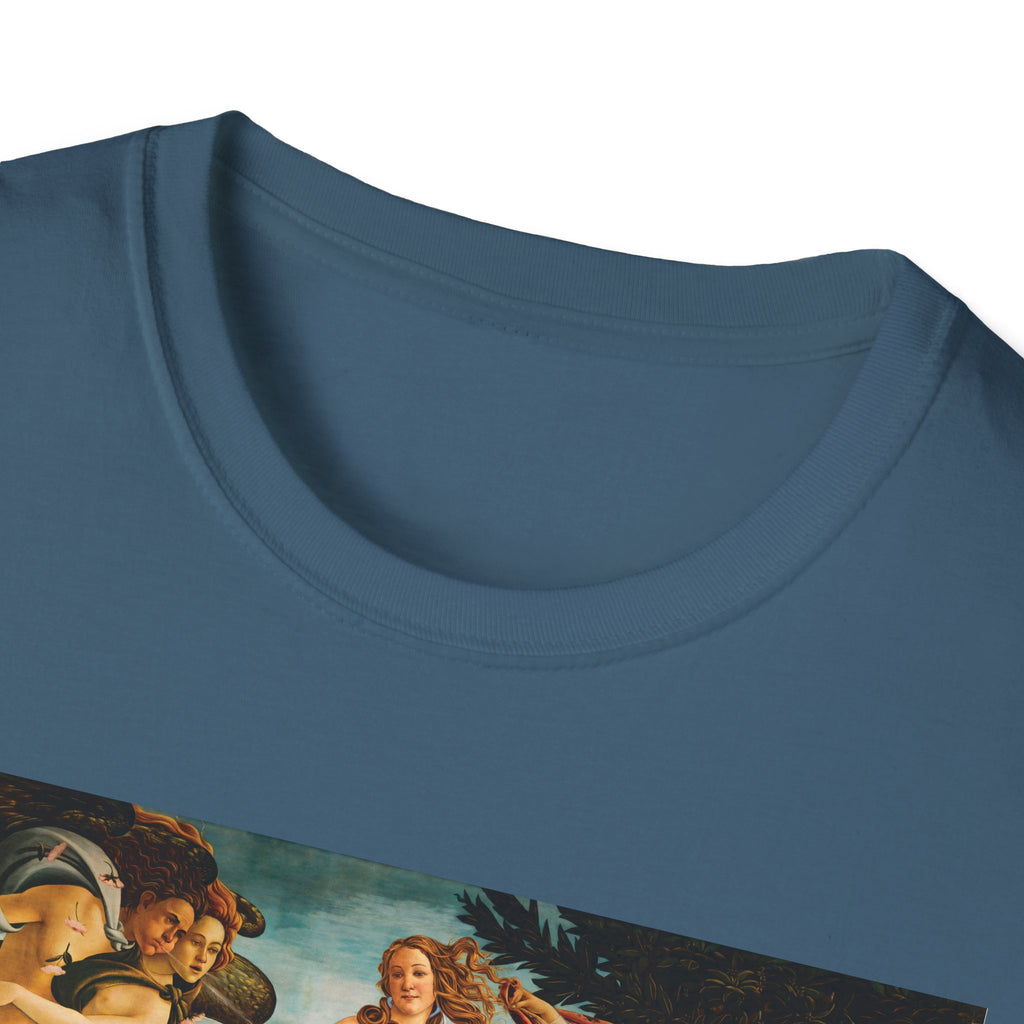 Girth of Venus T-Shirt