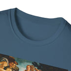 Girth of Venus T-Shirt