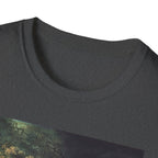 The Plus-Size Swing T-Shirt