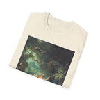 The Plus-Size Swing T-Shirt