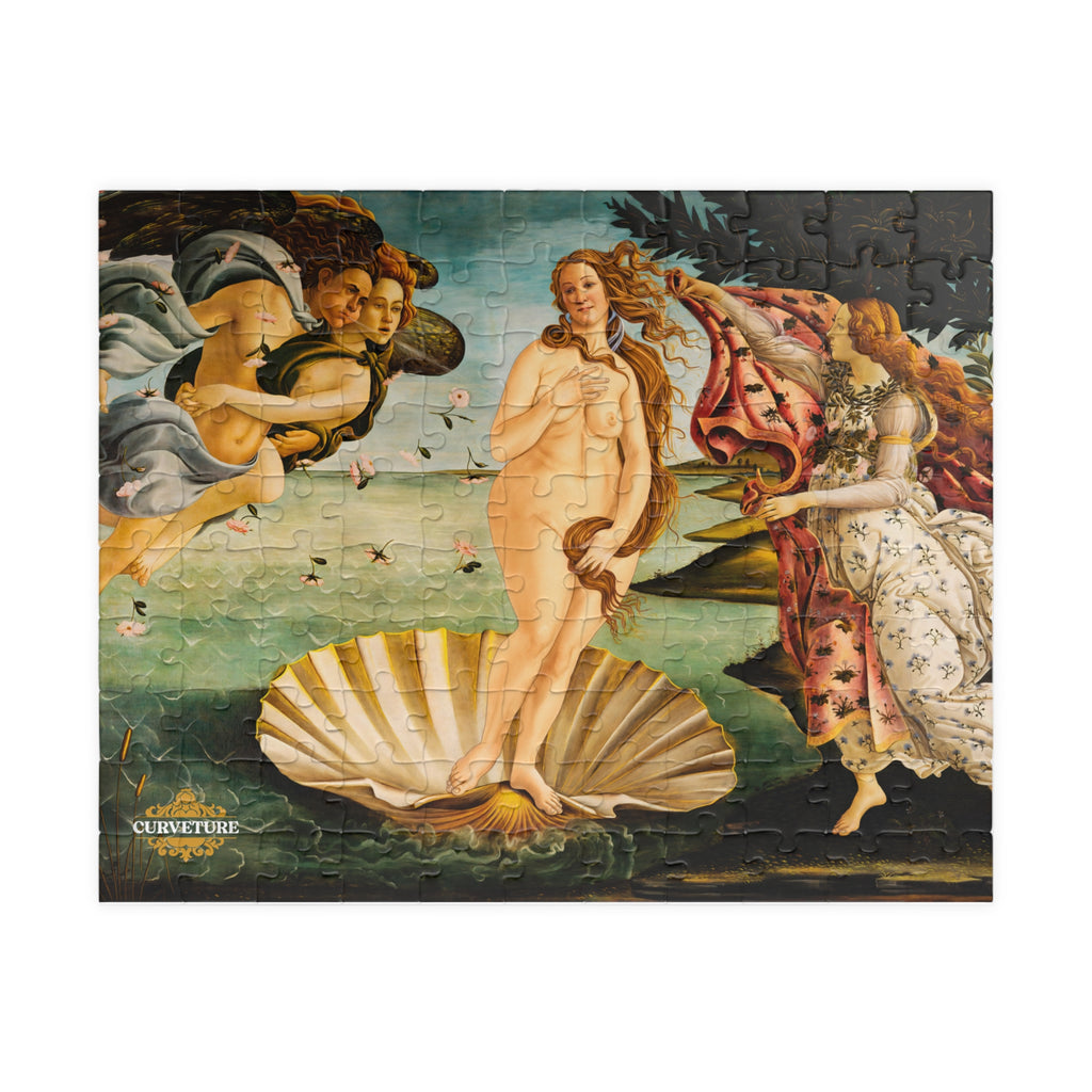 Girth of Venus Puzzle