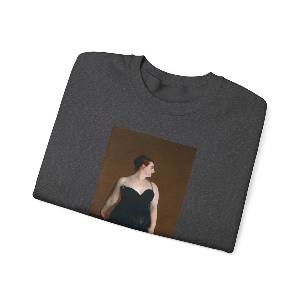 Madame XL Sweatshirt