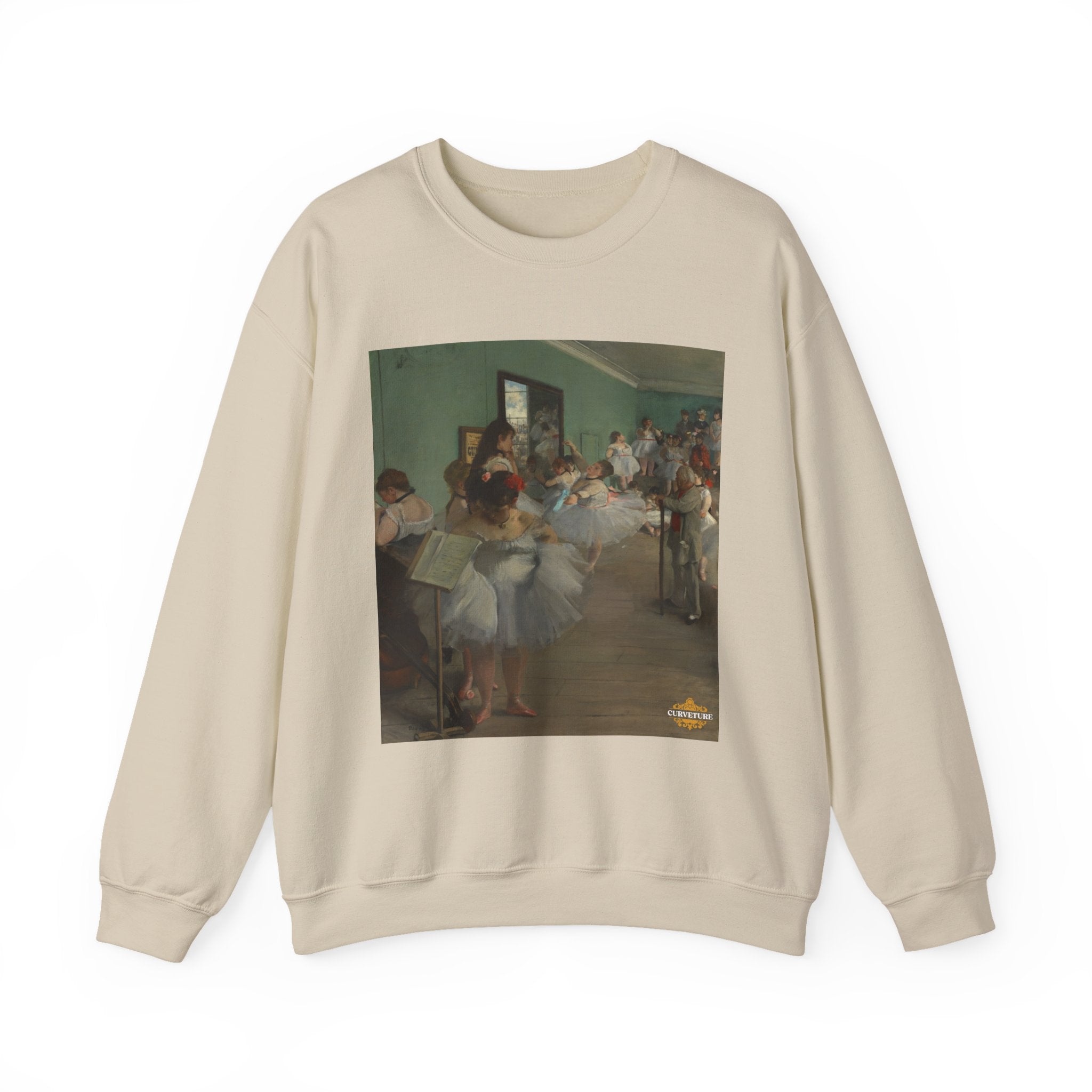 The Queens' Dance Class Sweatshirt