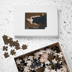 Madame XL Puzzle