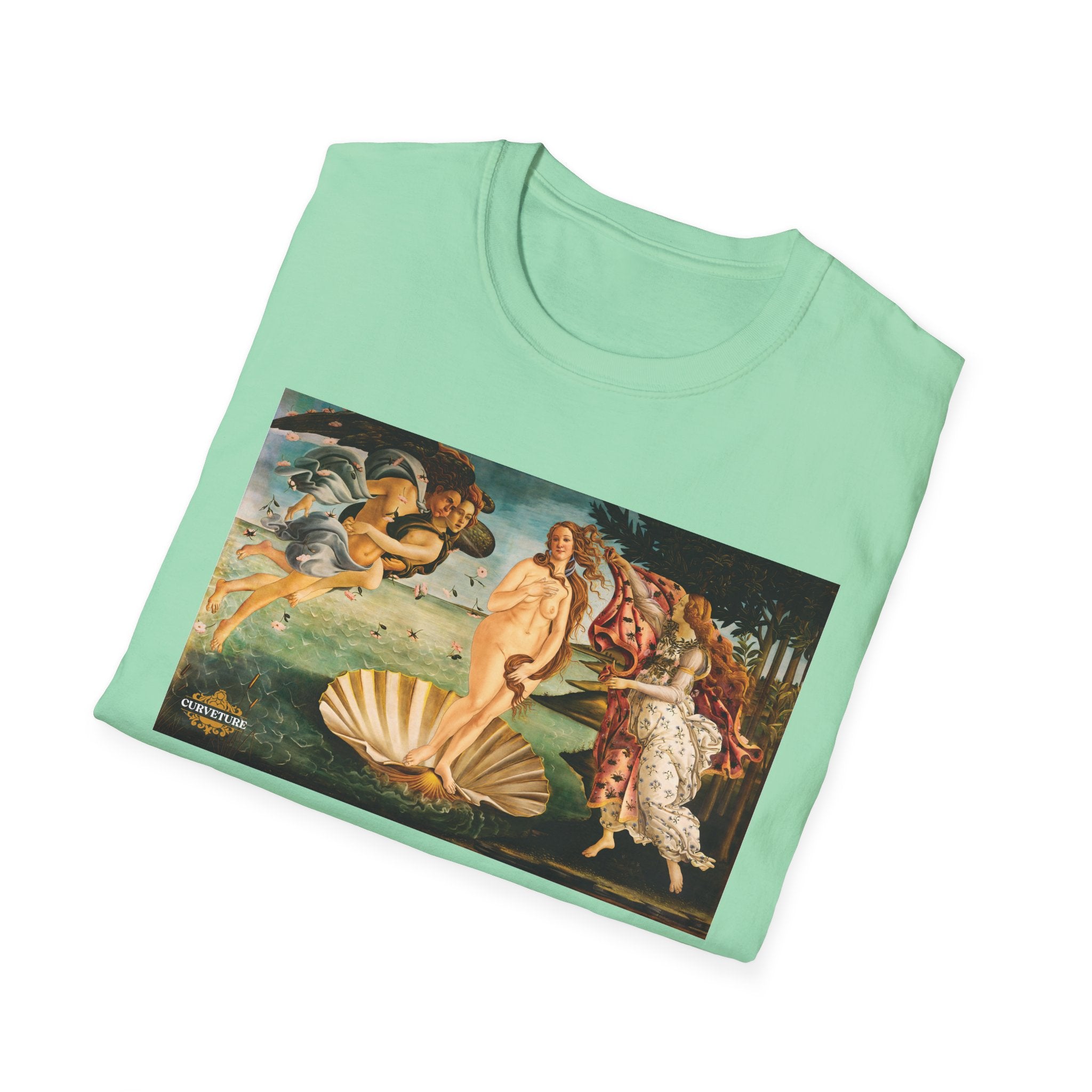 Girth of Venus T-Shirt