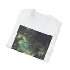 The Plus-Size Swing T-Shirt