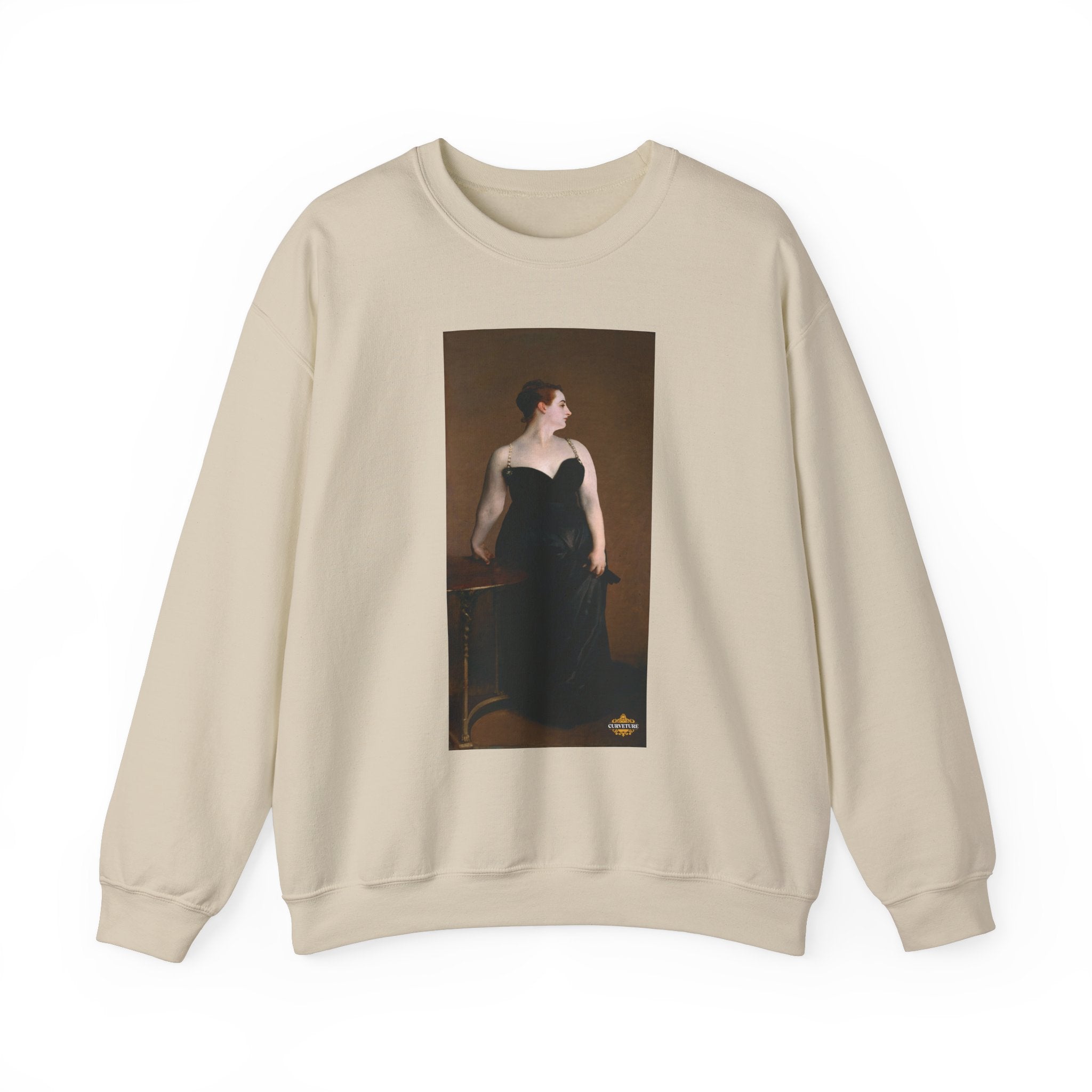 Madame XL Sweatshirt