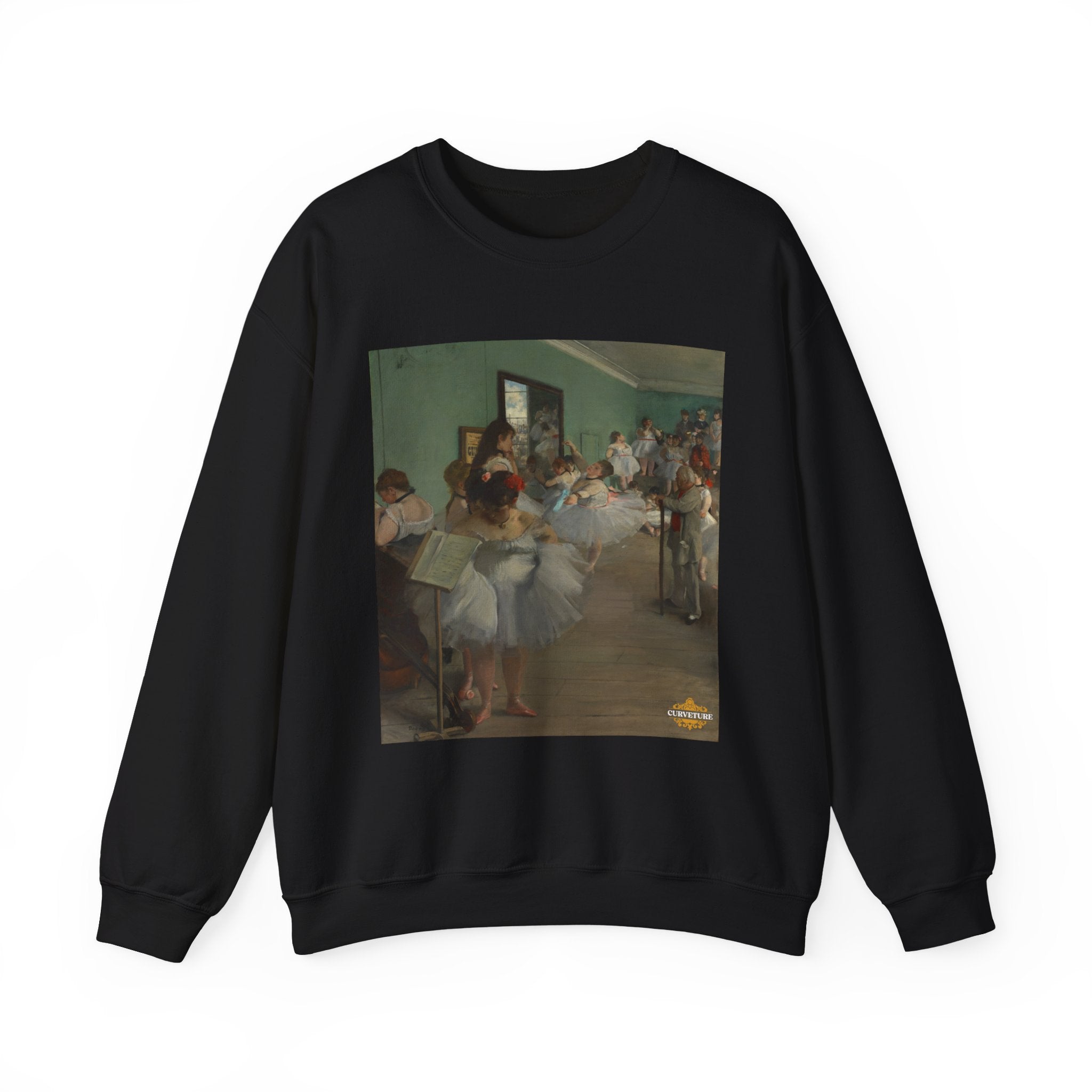 The Queens' Dance Class Sweatshirt