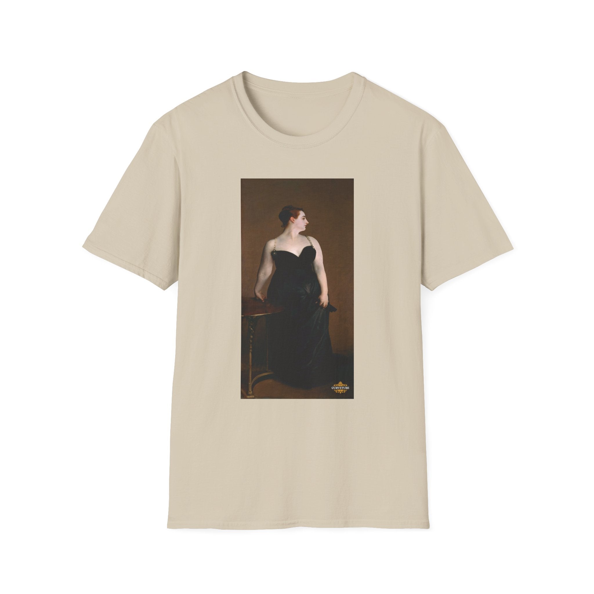 Madame XL T-Shirt