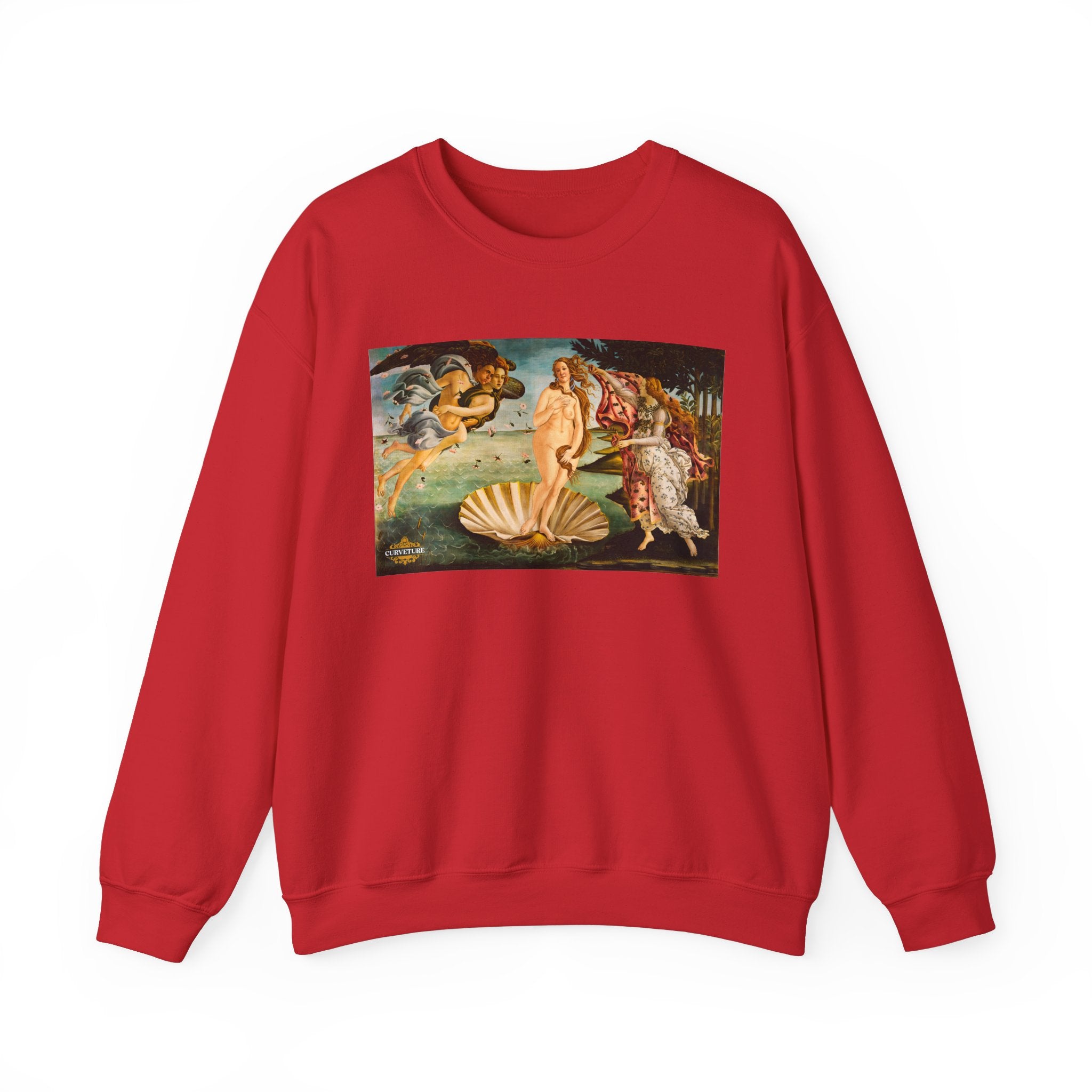 Girth of Venus Sweatshirt