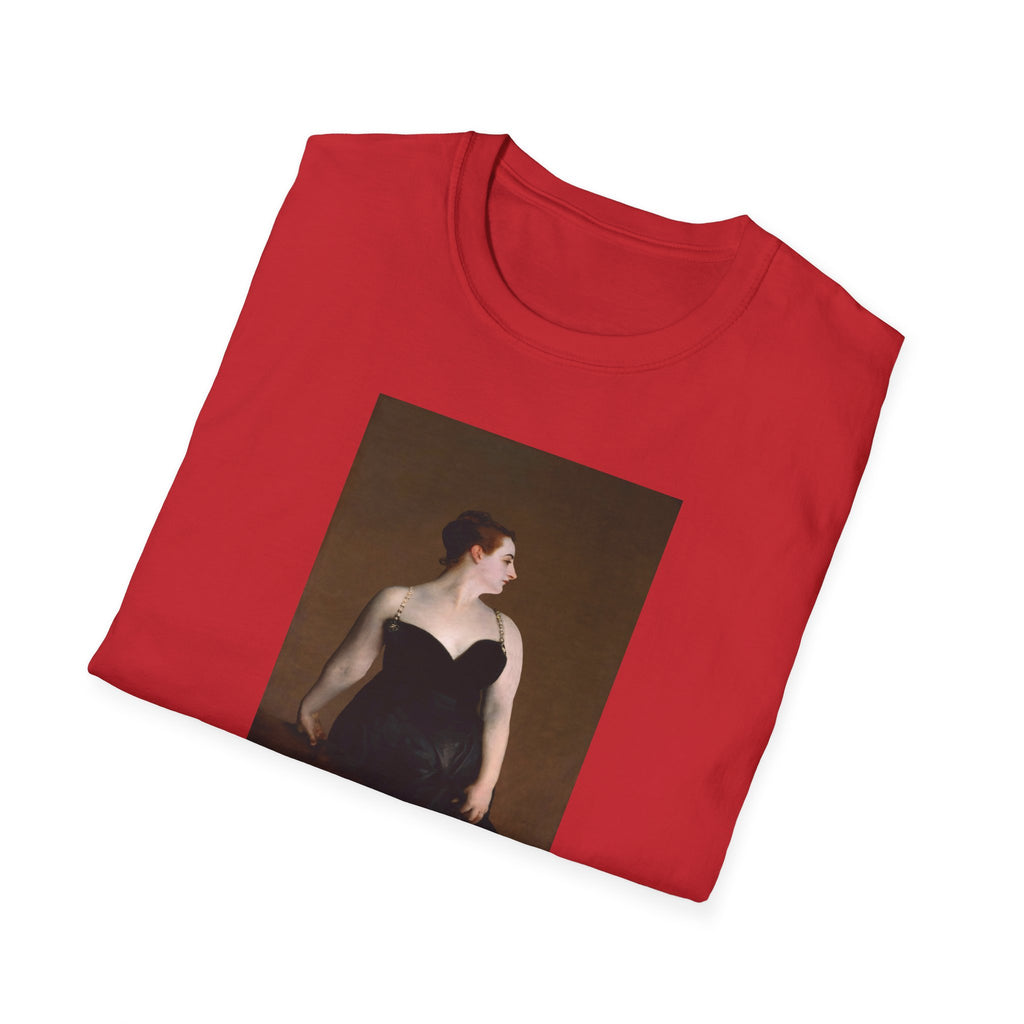 Madame XL T-Shirt