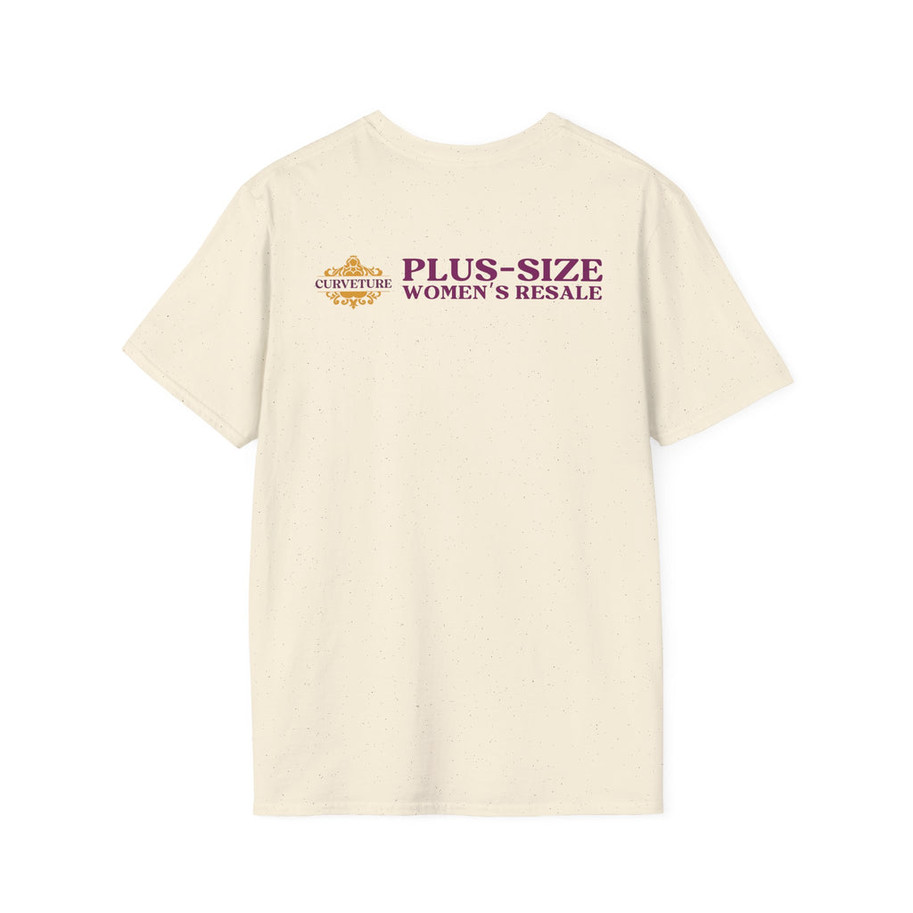 Curveture™ Logo T-Shirt