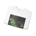 The Plus-Size Swing Sweatshirt