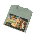 Girth of Venus T-Shirt