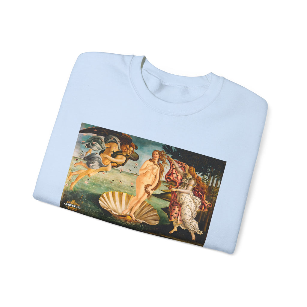 Girth of Venus Sweatshirt