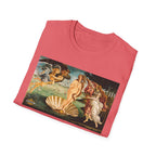 Girth of Venus T-Shirt