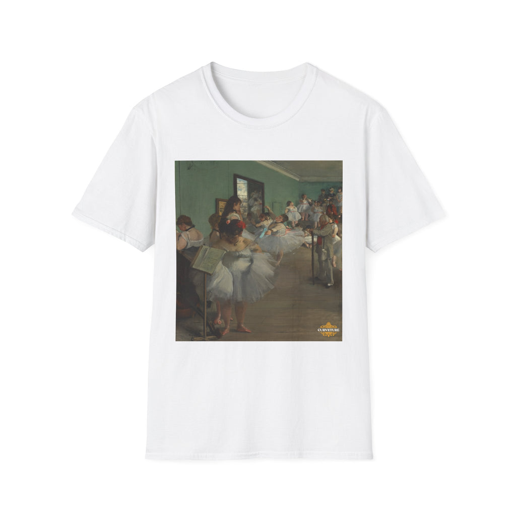 The Queens' Dance Class T-Shirt