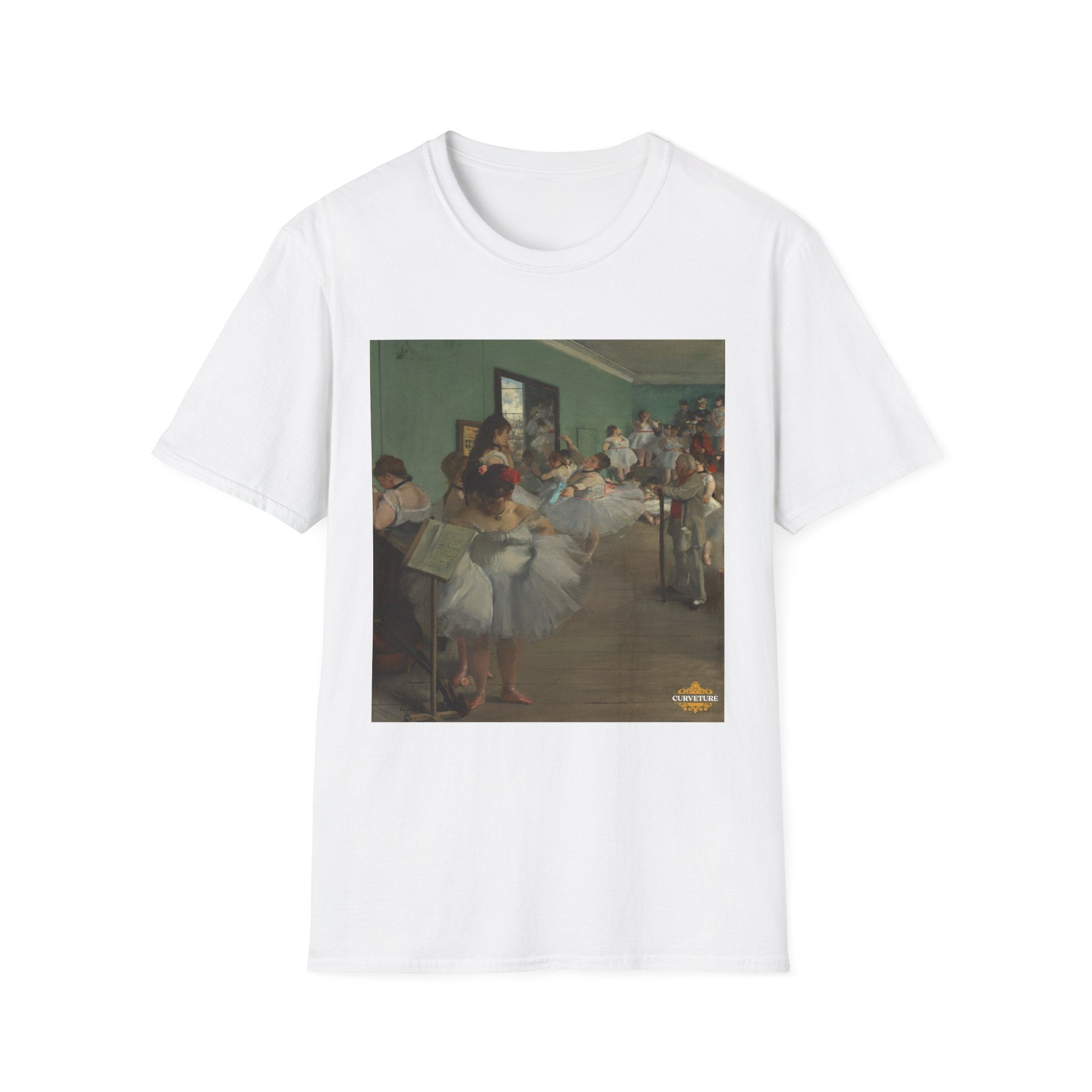 The Queens' Dance Class T-Shirt