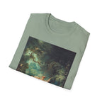 The Plus-Size Swing T-Shirt