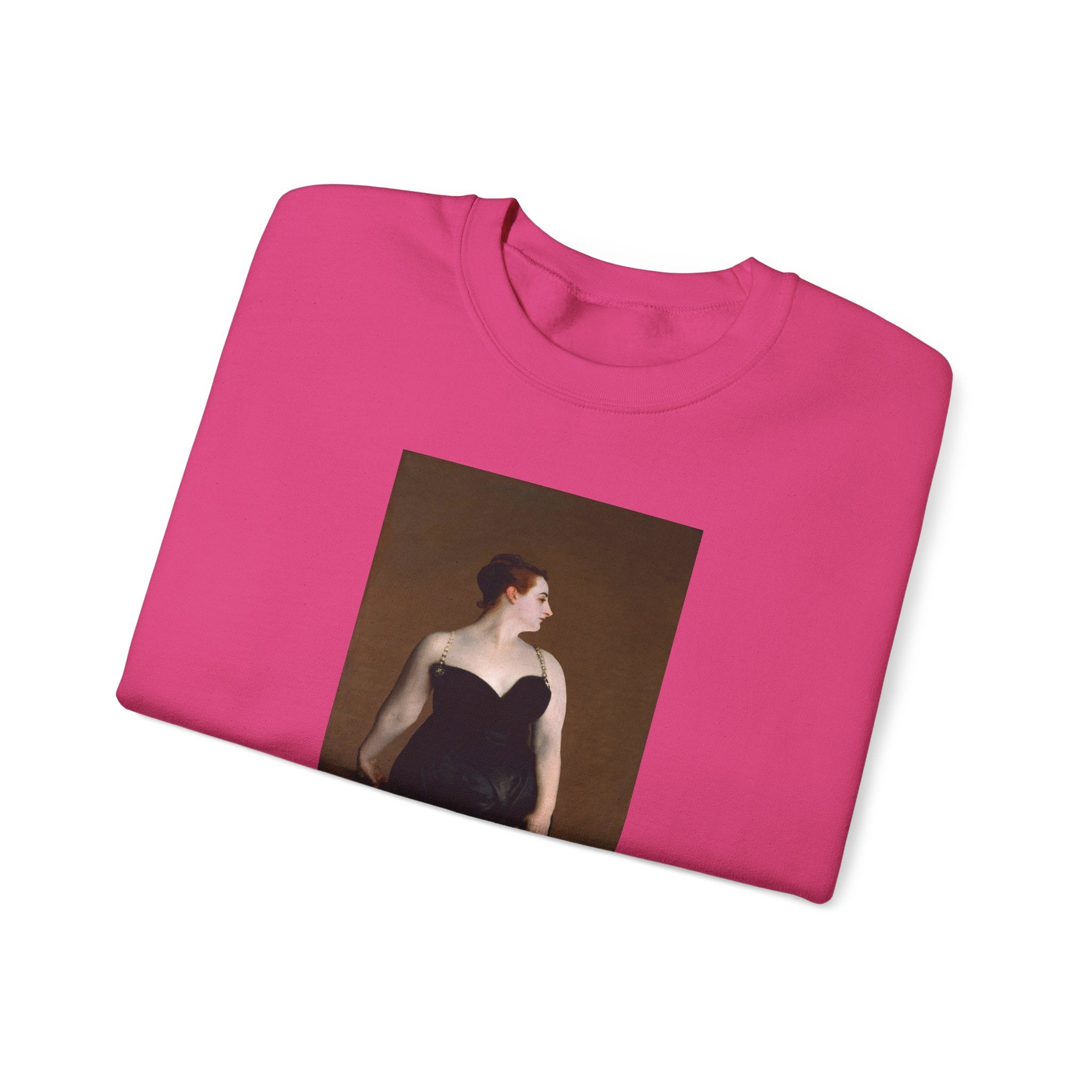 Madame XL Sweatshirt