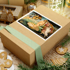 Girth of Venus Sticker