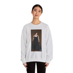 Madame XL Sweatshirt