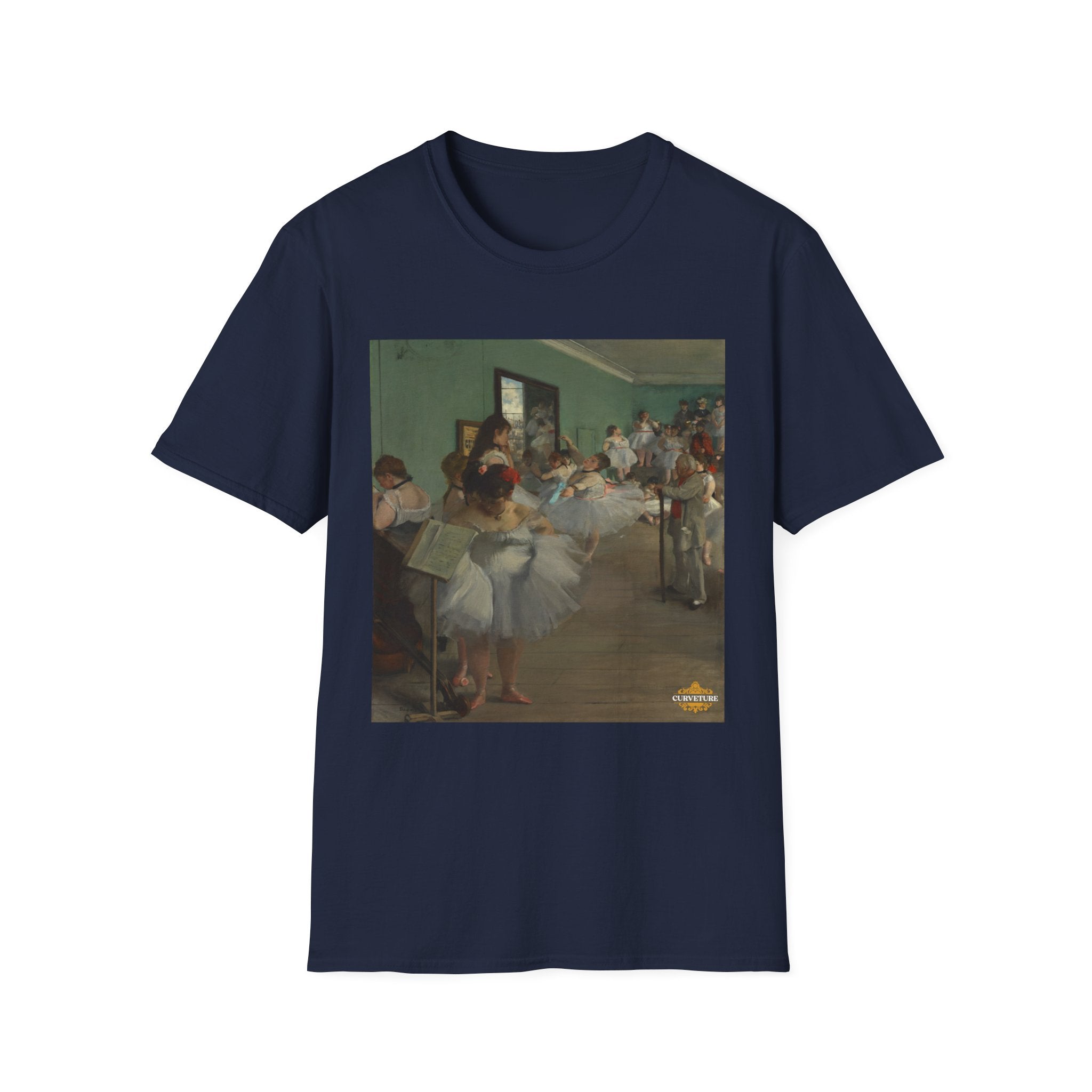 The Queens' Dance Class T-Shirt