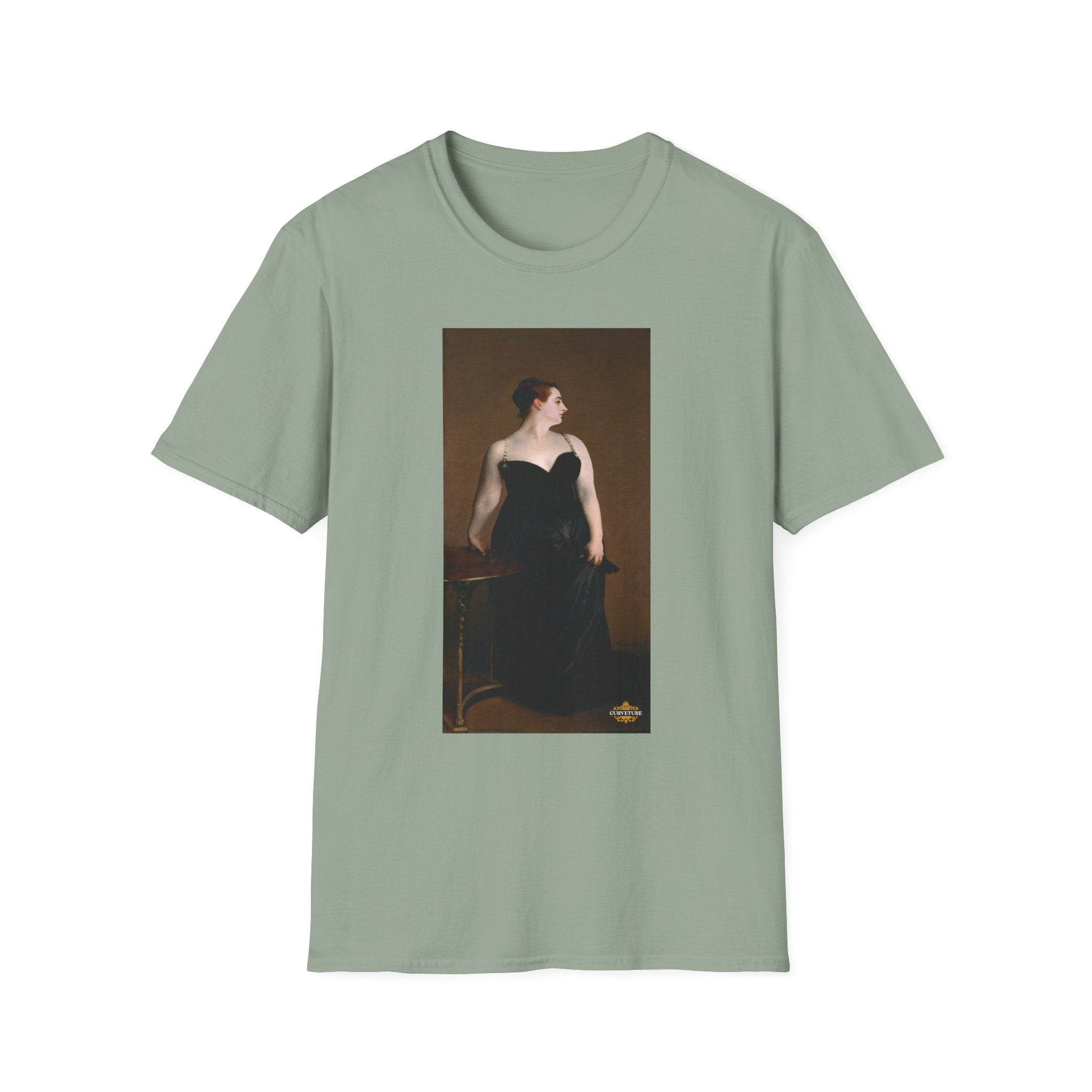 Madame XL T-Shirt