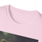 The Plus-Size Swing T-Shirt