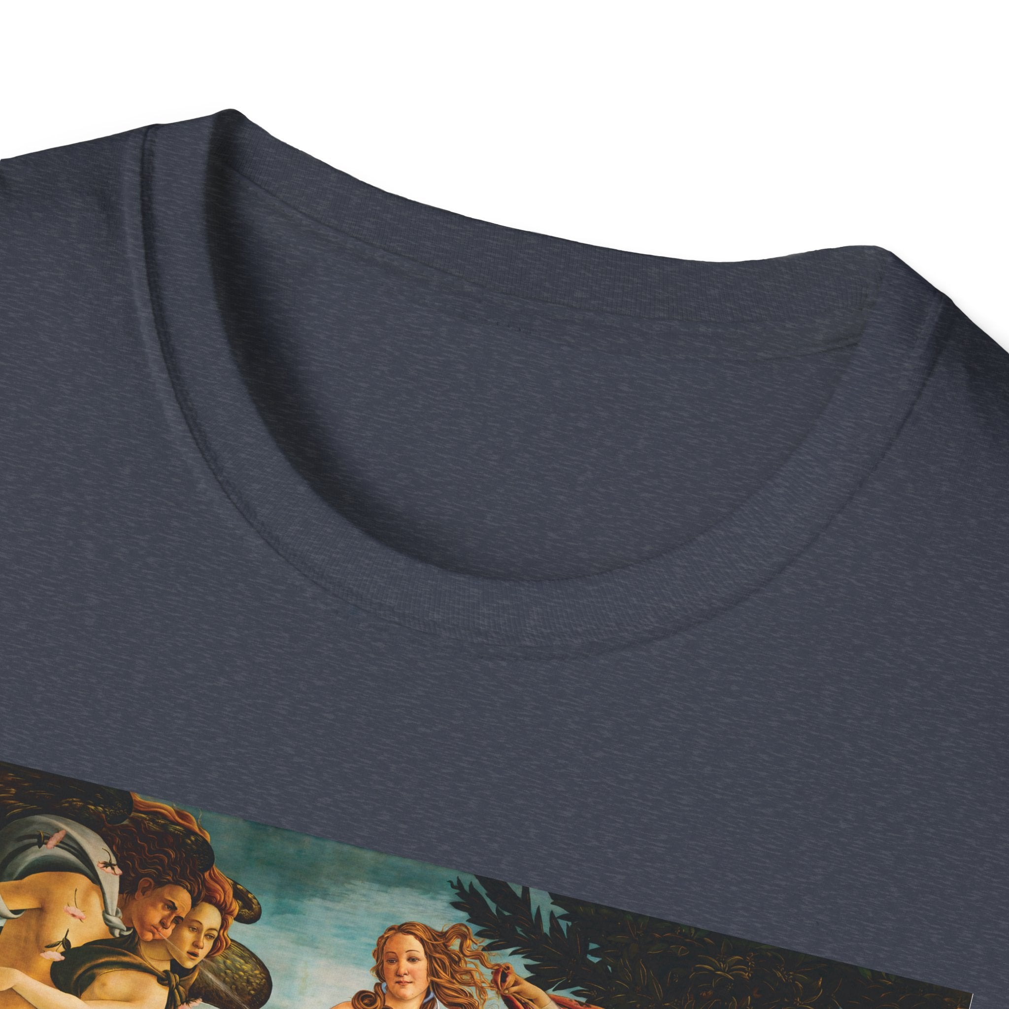 Girth of Venus T-Shirt